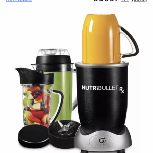 Nutribullet Rx® Cooking Blender